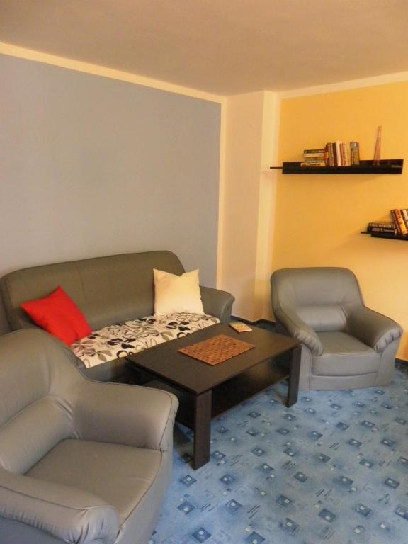 U Kralovny Dagmar Hotel Karlstejn Bilik gambar