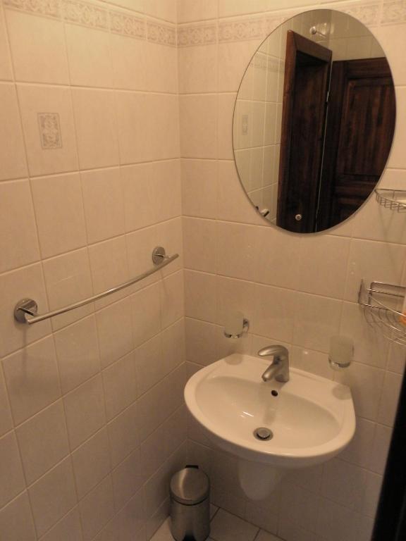 U Kralovny Dagmar Hotel Karlstejn Luaran gambar