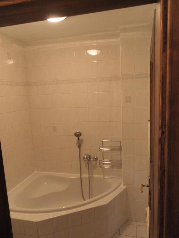U Kralovny Dagmar Hotel Karlstejn Bilik gambar